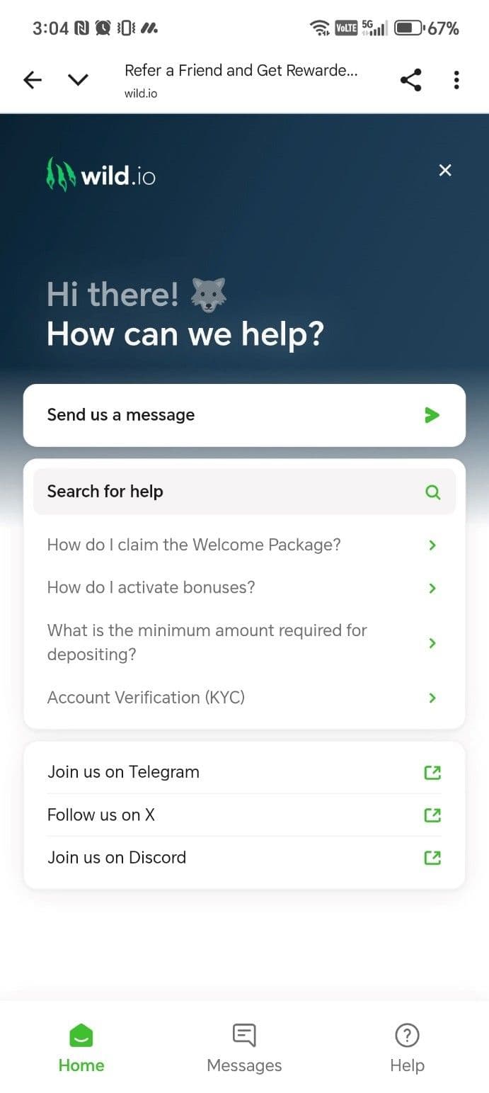 Customer Support Channels at Wild.io.jpg