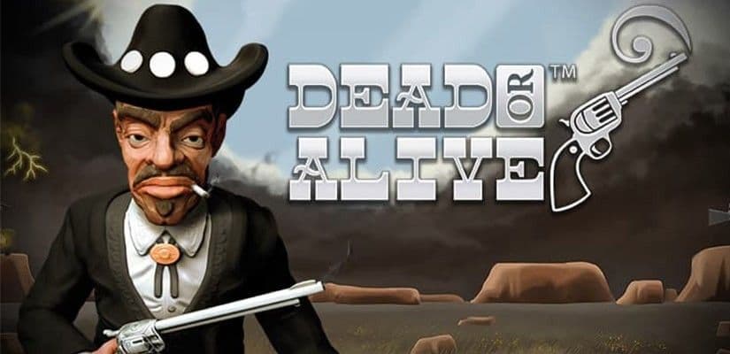 Dead or Alive Slot Demo & Review