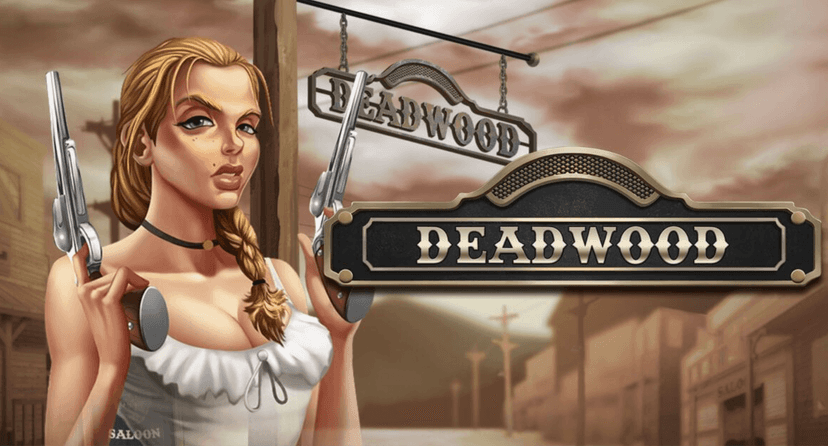 Deadwood Slot Demo & Review
