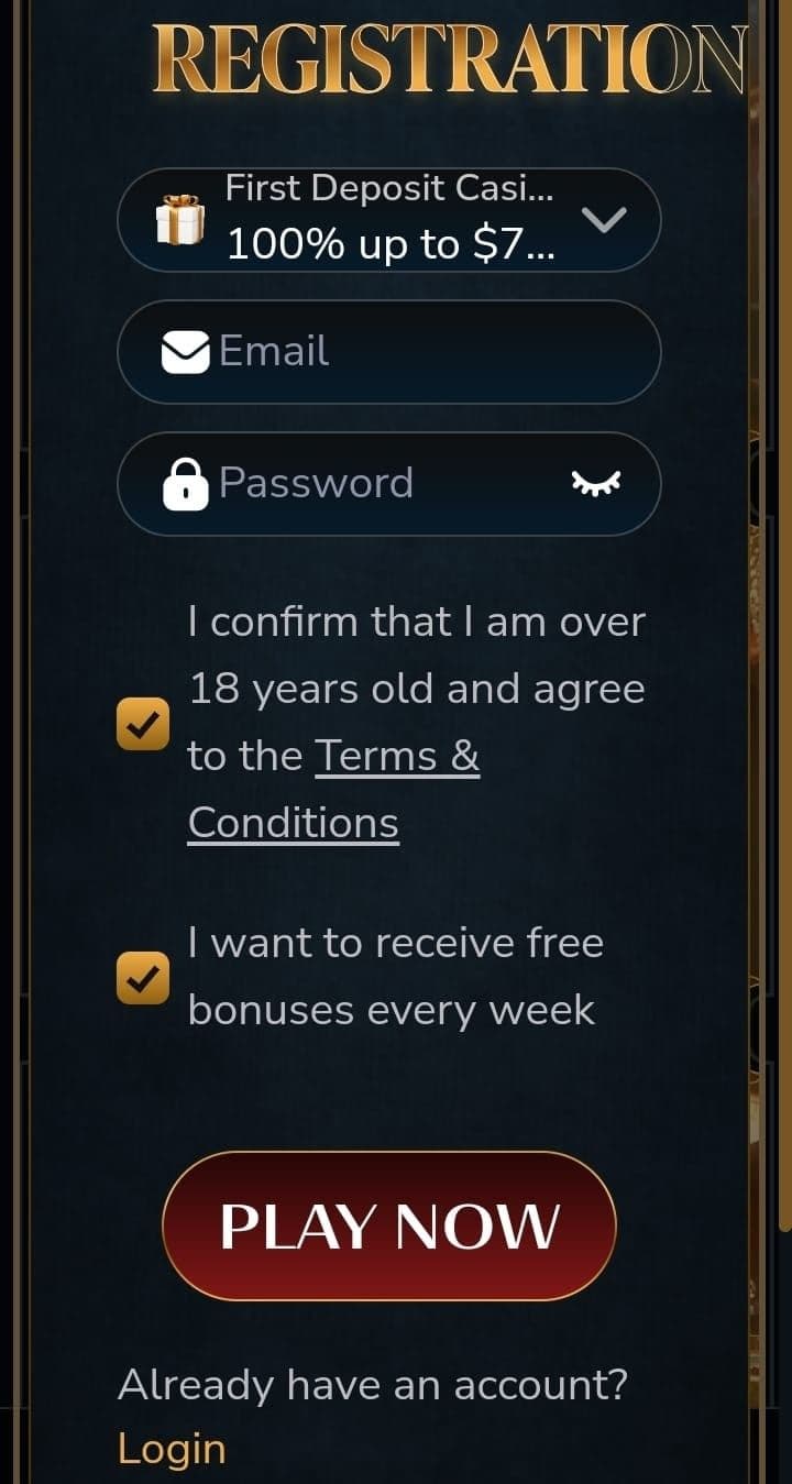 Depositing at VIP Casino.jpg