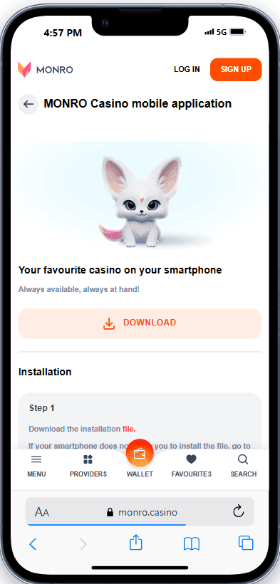 Download Monro Casino Android.png