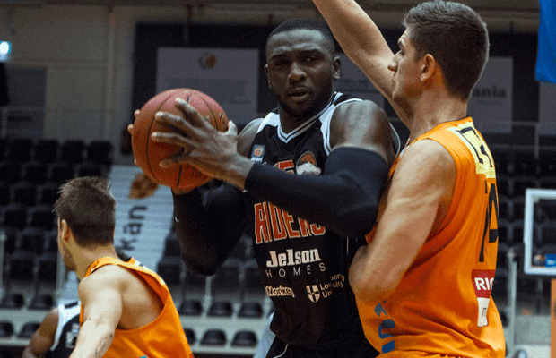 Dzaflo Larkai Heading Back to Japan with Ibaraki Robots