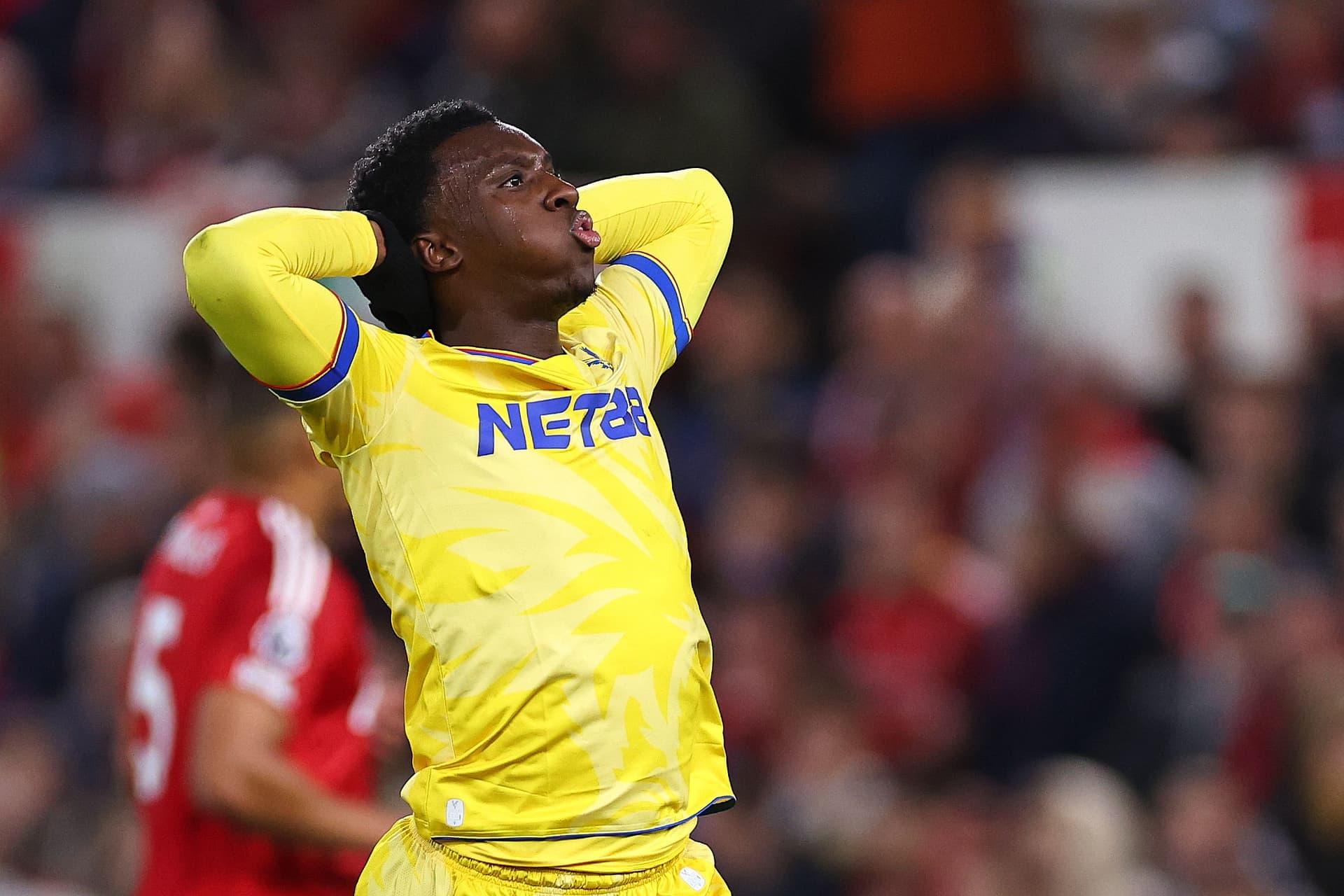Eddie Nketiah of Crystal Palace.jpg