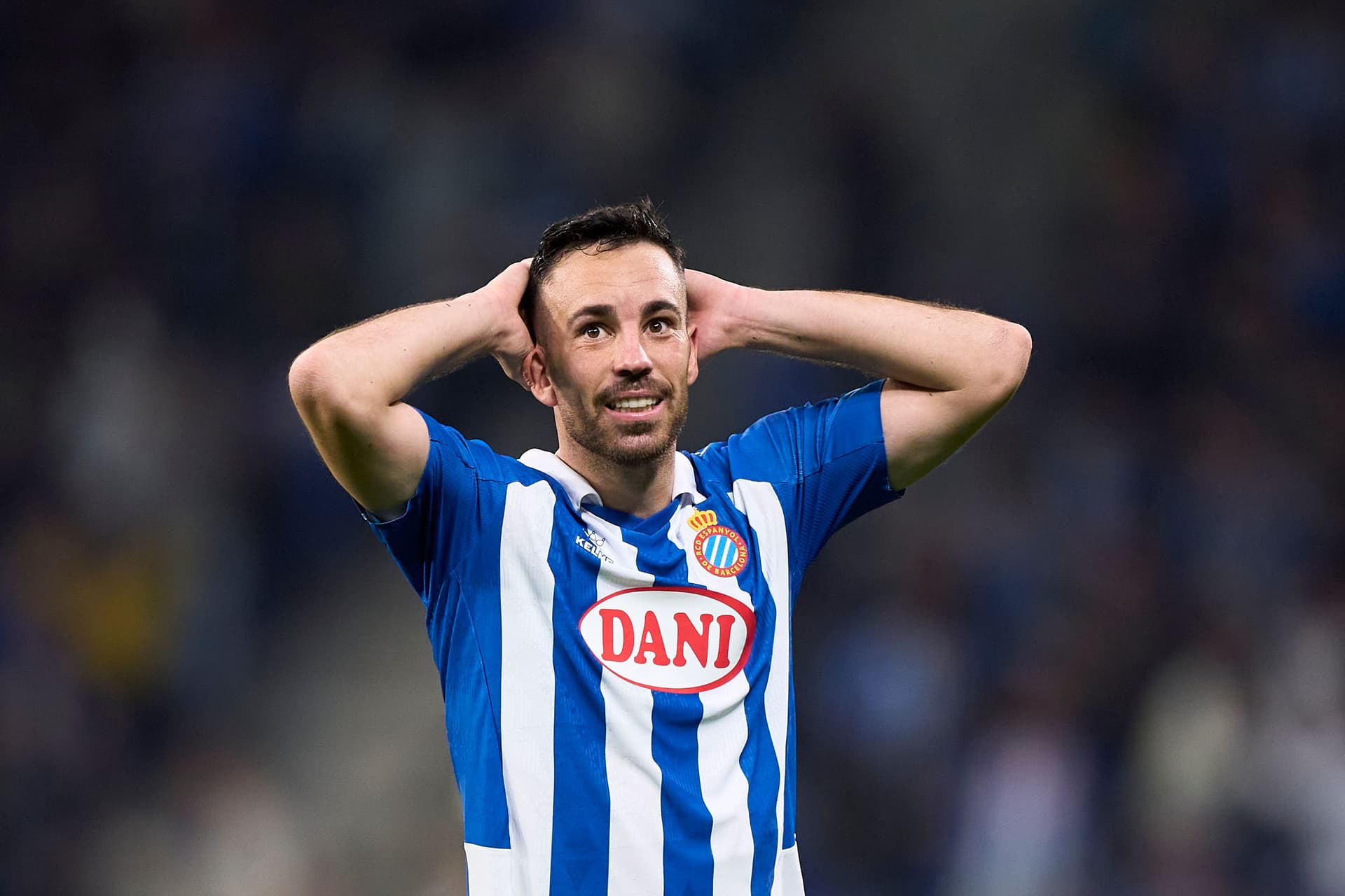 Edu Exposito of RCD Espanyol de Barcelona.jpg