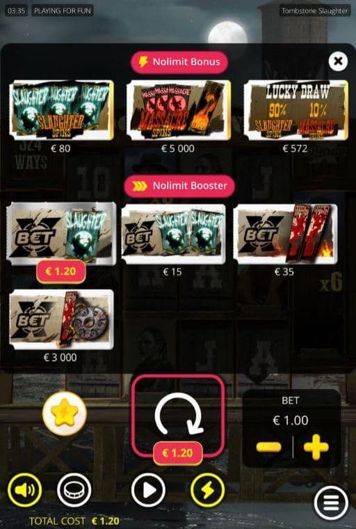 Enable the xBet (1.2x cost) for a guaranteed scatter on reel 2.