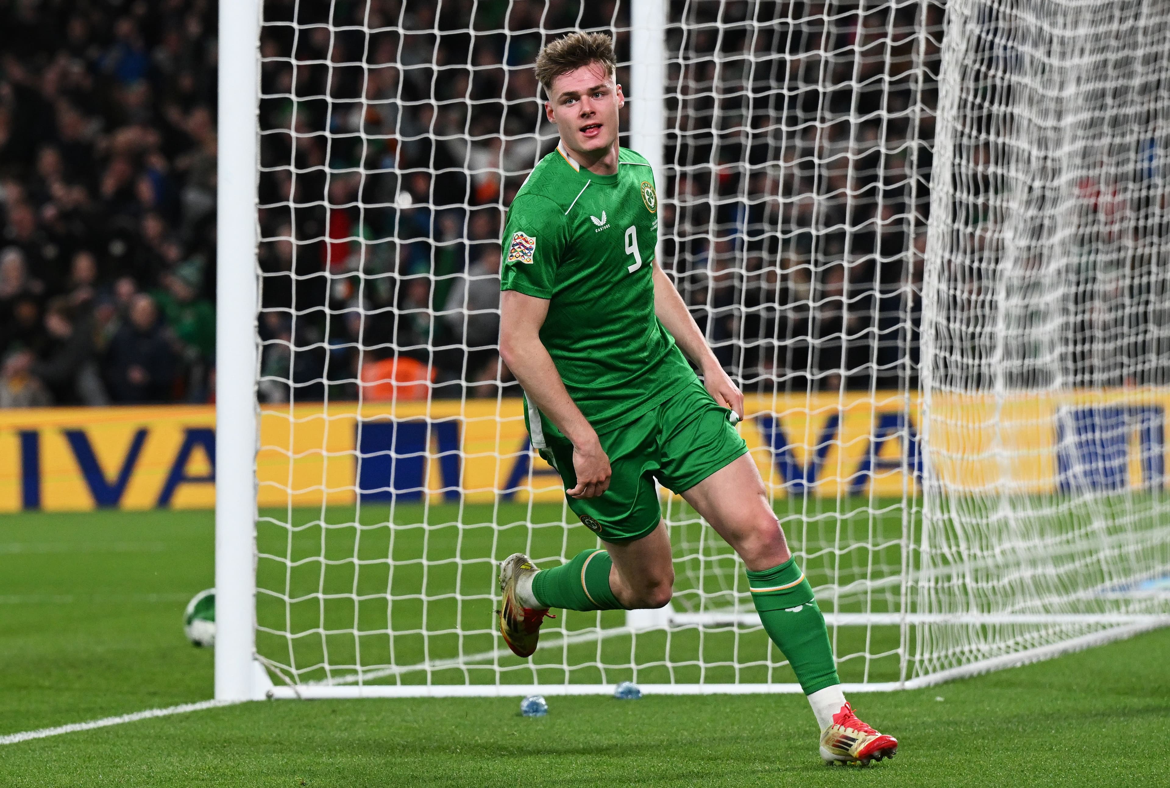 Evan Ferguson of Republic of Ireland celebrates scoring his team's first goal.jpg