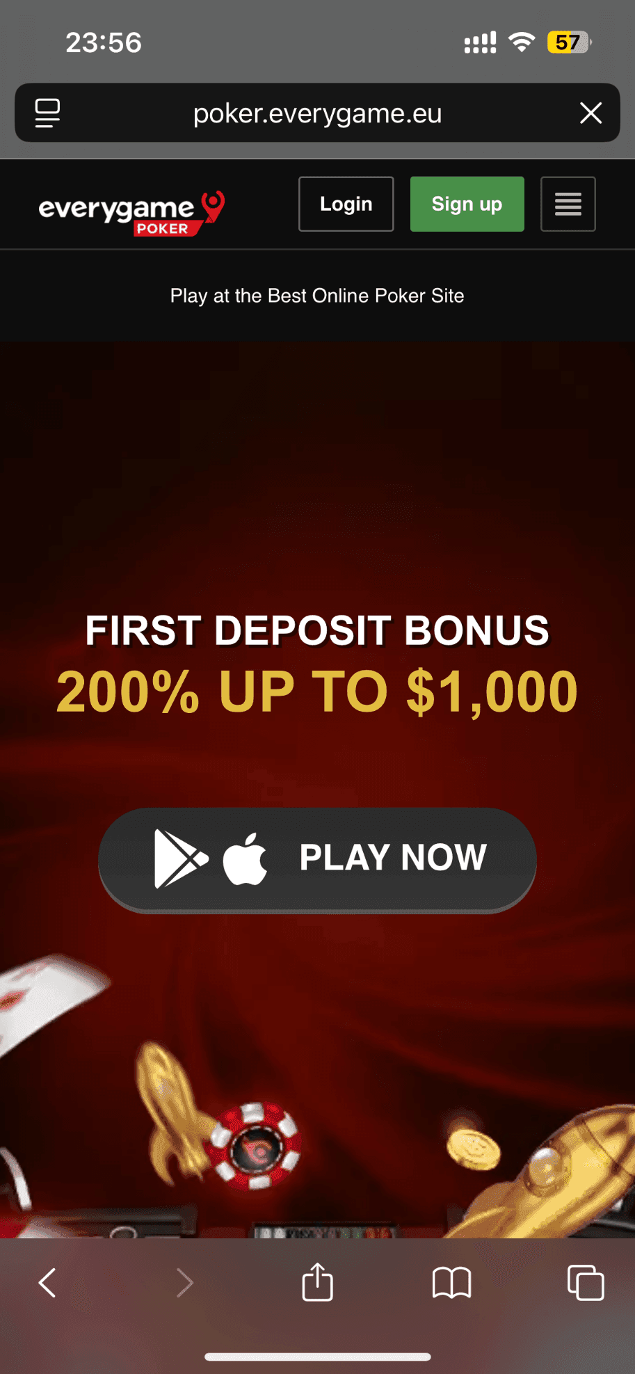 Everygame Have a Sports and Casino Welcome Bonus.png