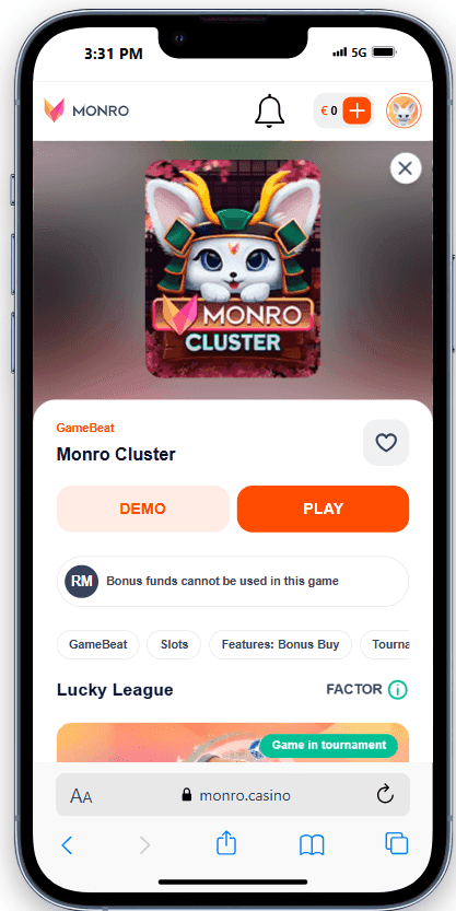 Exclusive Games – Monro Casino Unique Offerings.png