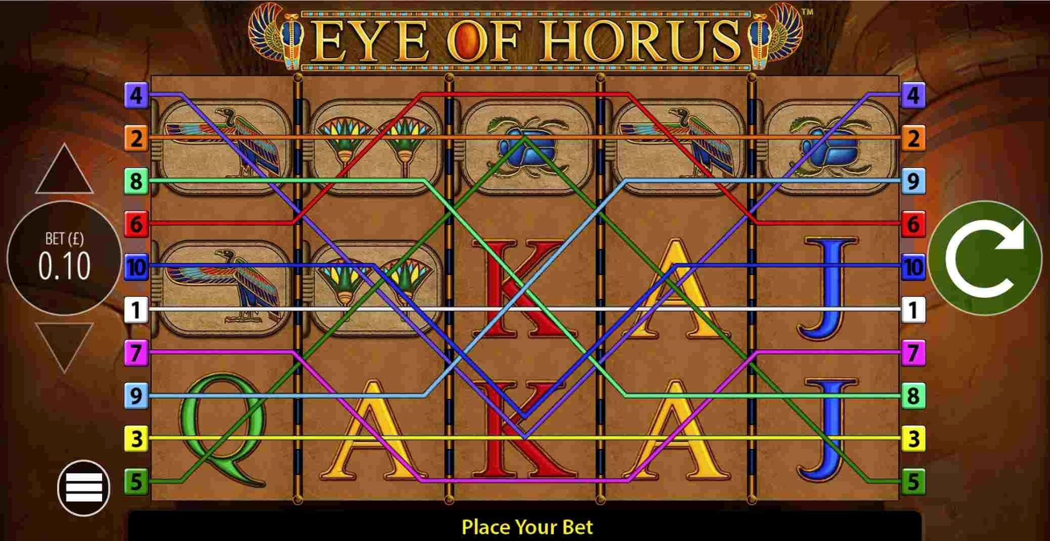 Eyes of Horus Demo Version and Free Play.jpg