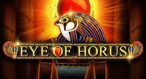 Eyes of Horus Slot Demo & Review