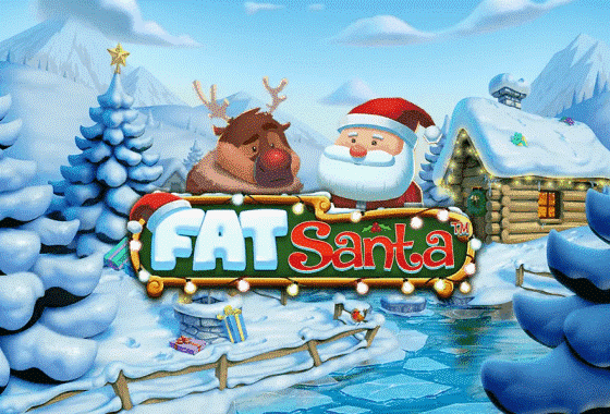 Fat Santa Slot Review