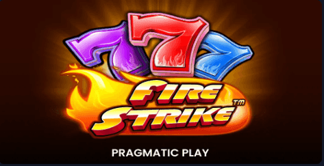 Fire Strike Slot Review 2025