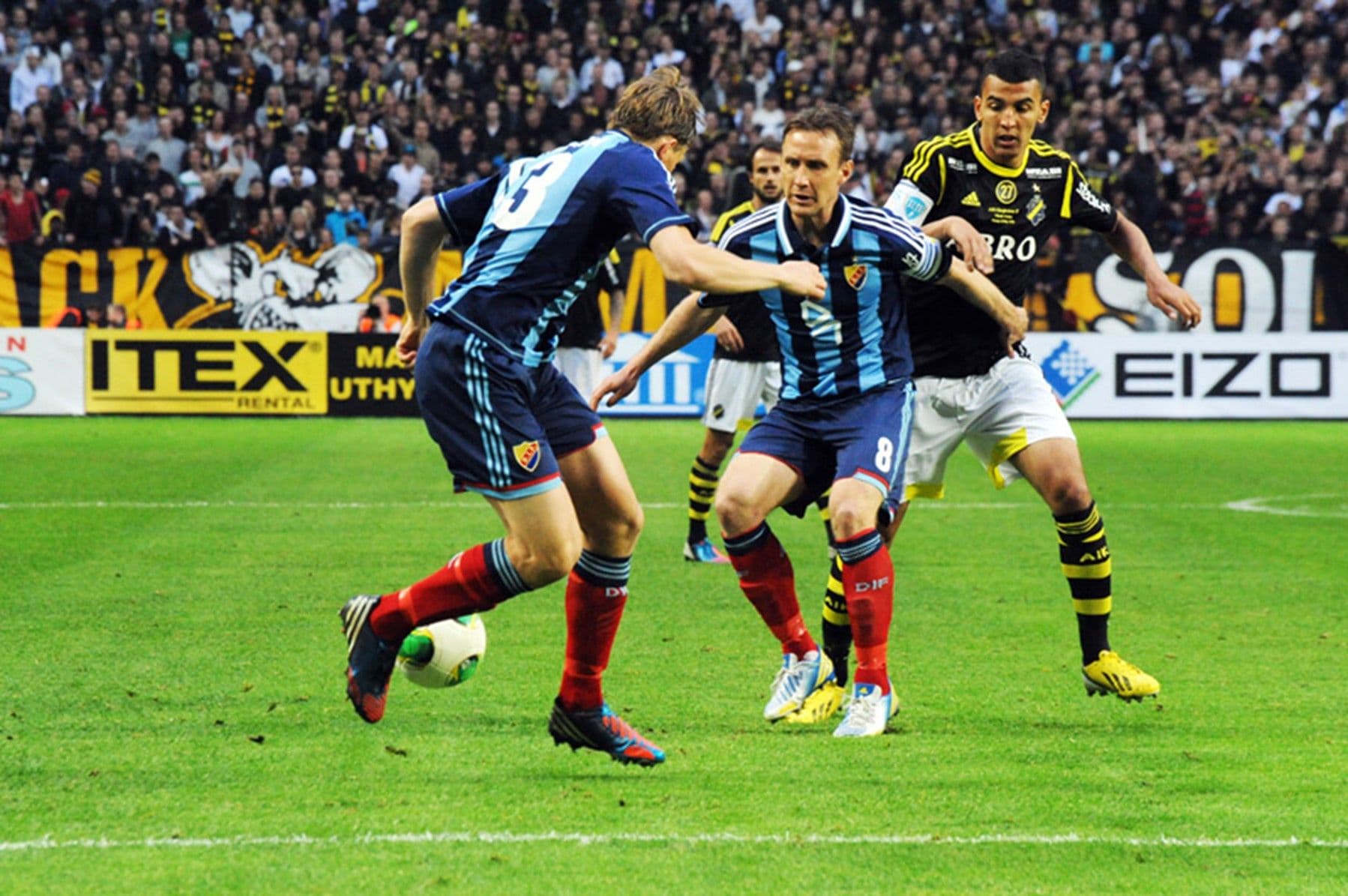 Image Credit: Anders Henrikson - Flickr