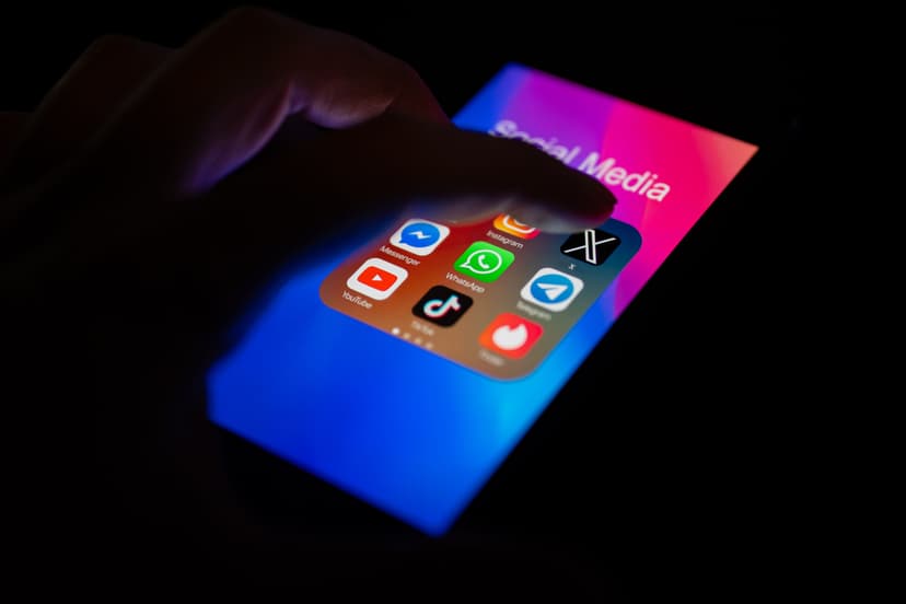 The Intersection of Betting & Social Media