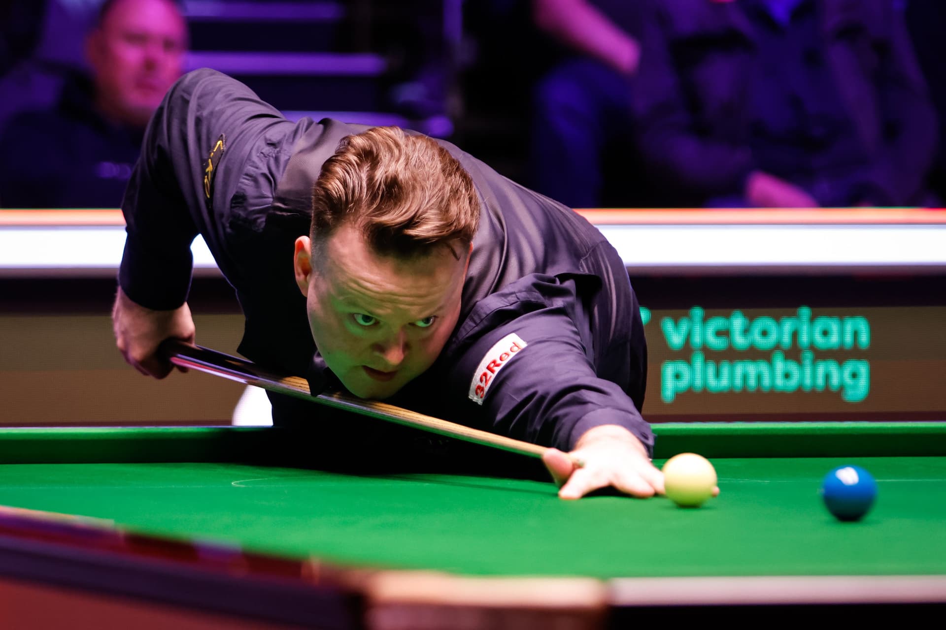 UK Championship 2024: Shaun Murphy Slams Ronnie O’Sullivan’s Chalk Choice as a ‘Spoiler’ in York