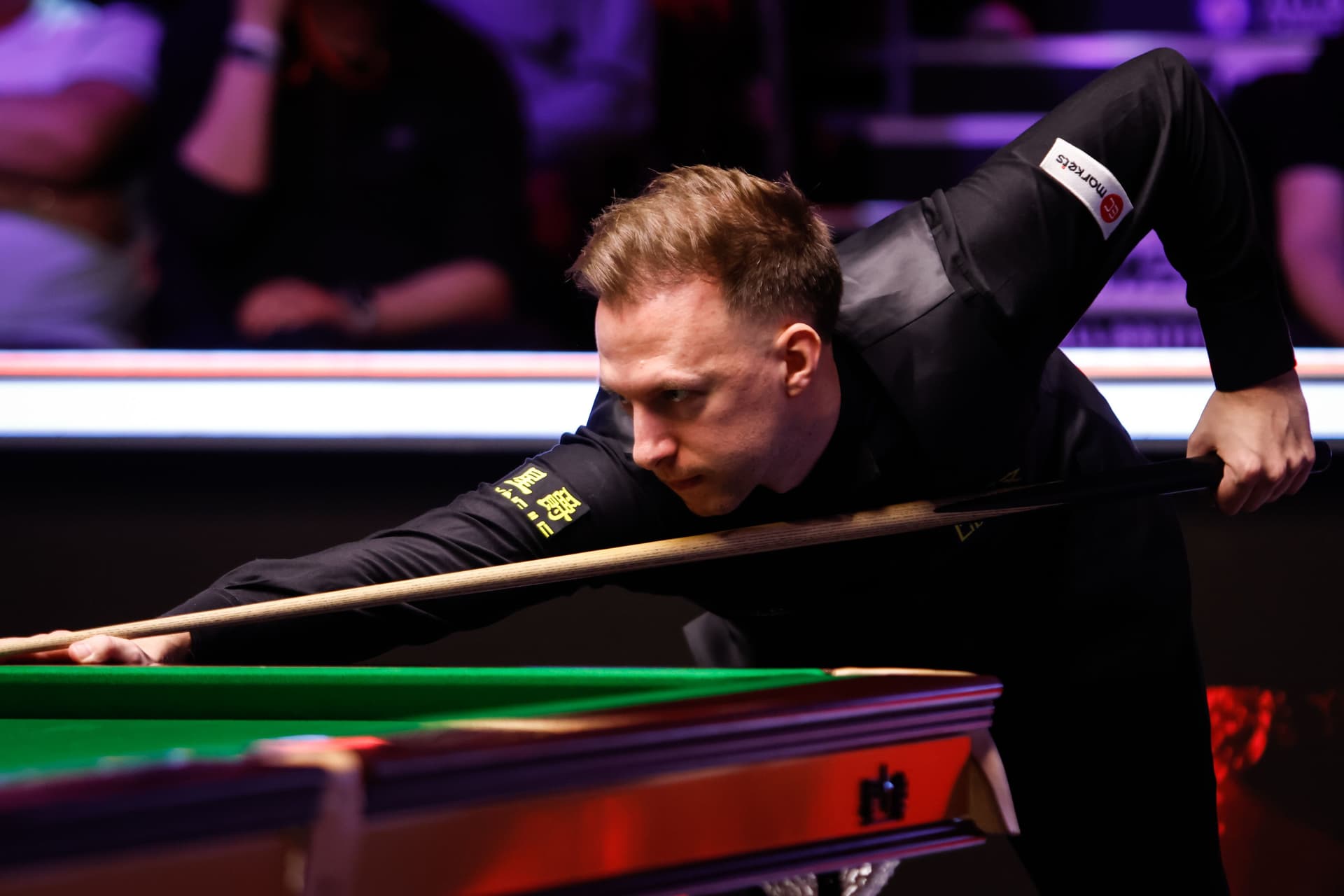 UK Championship 2024: Trump Edges Higgins to Maintain Perfect Decider Record