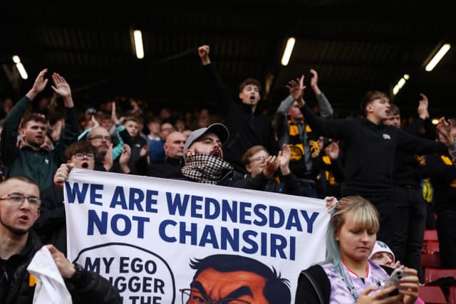 Former Owls Boss Chris Turner Speaks Out on Sheffield Wednesday Owner Crisis and Sends Plea to New Regime