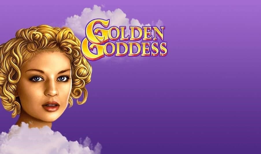 Golden Goddess Slot Review