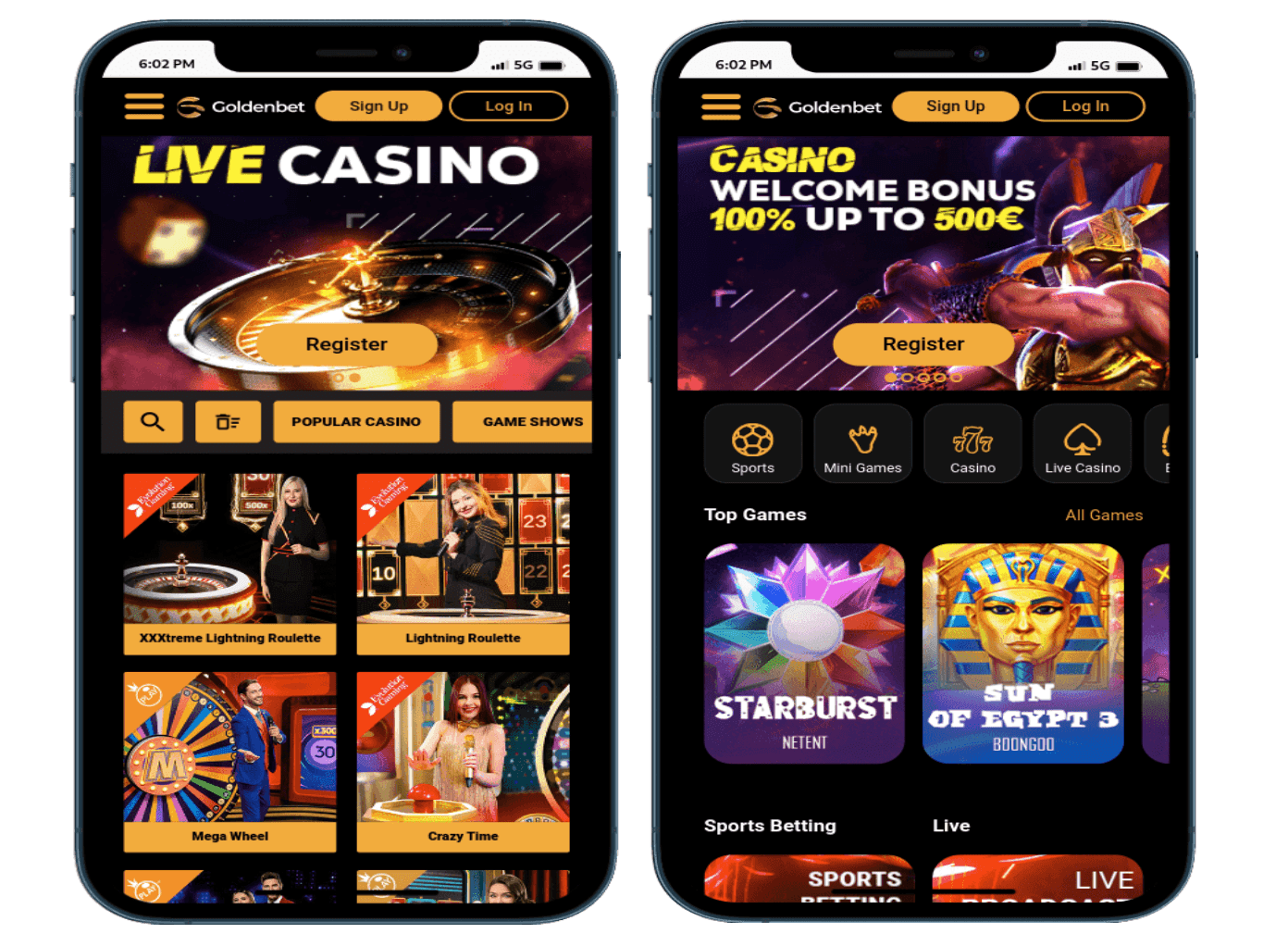 Goldenbet Mobile Experience.png