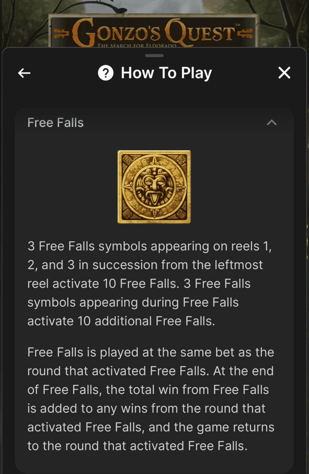 Gonzo’s Quest Bonus and Key Features.png