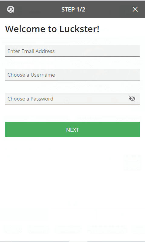 How to Bet with Luckster Mobile Sports Betting App 2.png