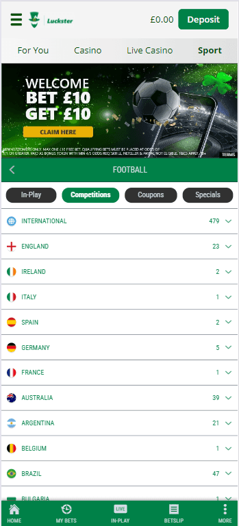 How to Bet with Luckster Mobile Sports Betting App 3.png