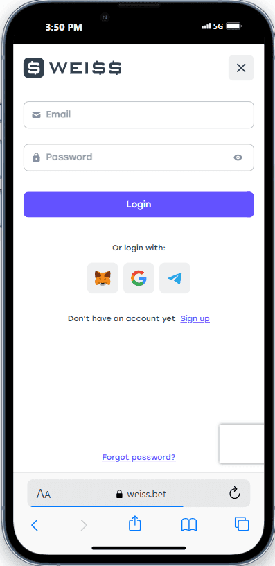 How to Claim Your Weiss Casino Bonuses