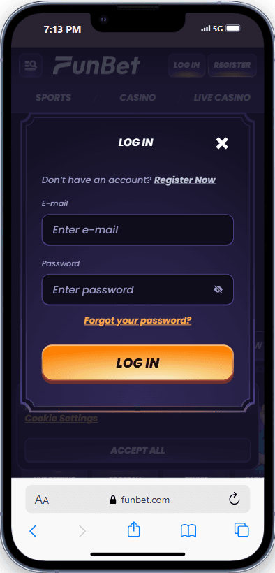 How to Make a Deposit on Funbet.png
