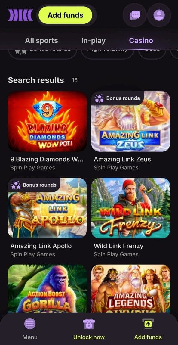 How to Play the Amazing Link Zeus Slot