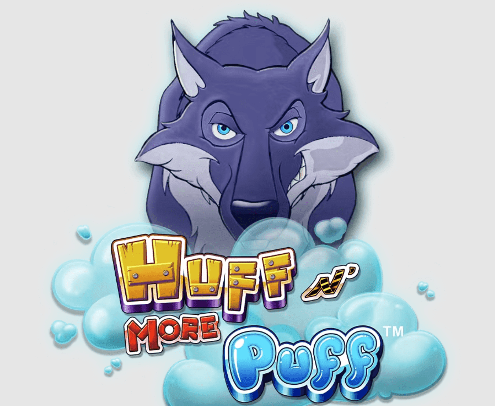 Huff N’ More Puff Slot Demo & Review