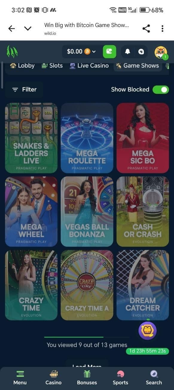 Instant Games wild.io.jpg