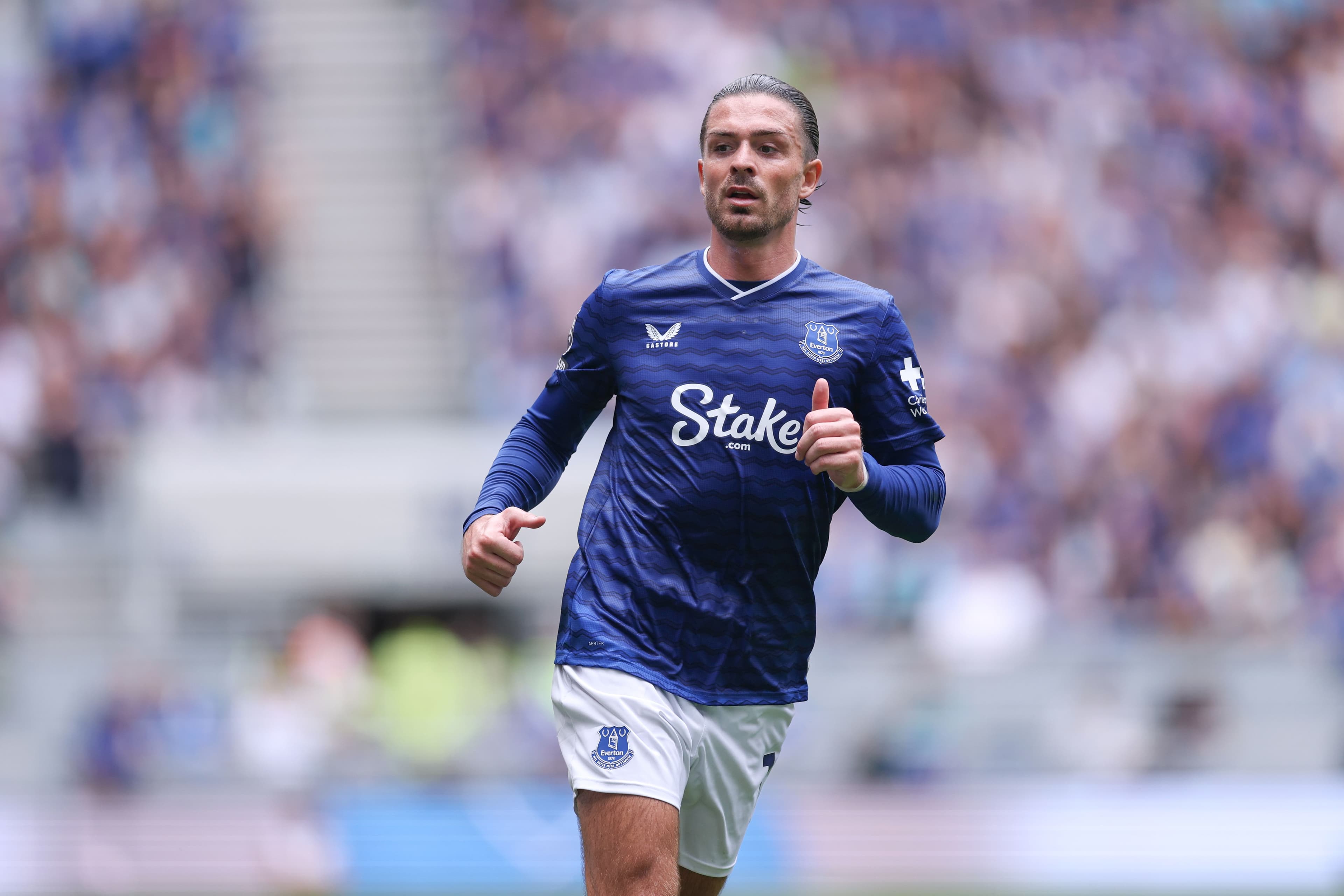 Jack Grealish of Everton in action.jpg