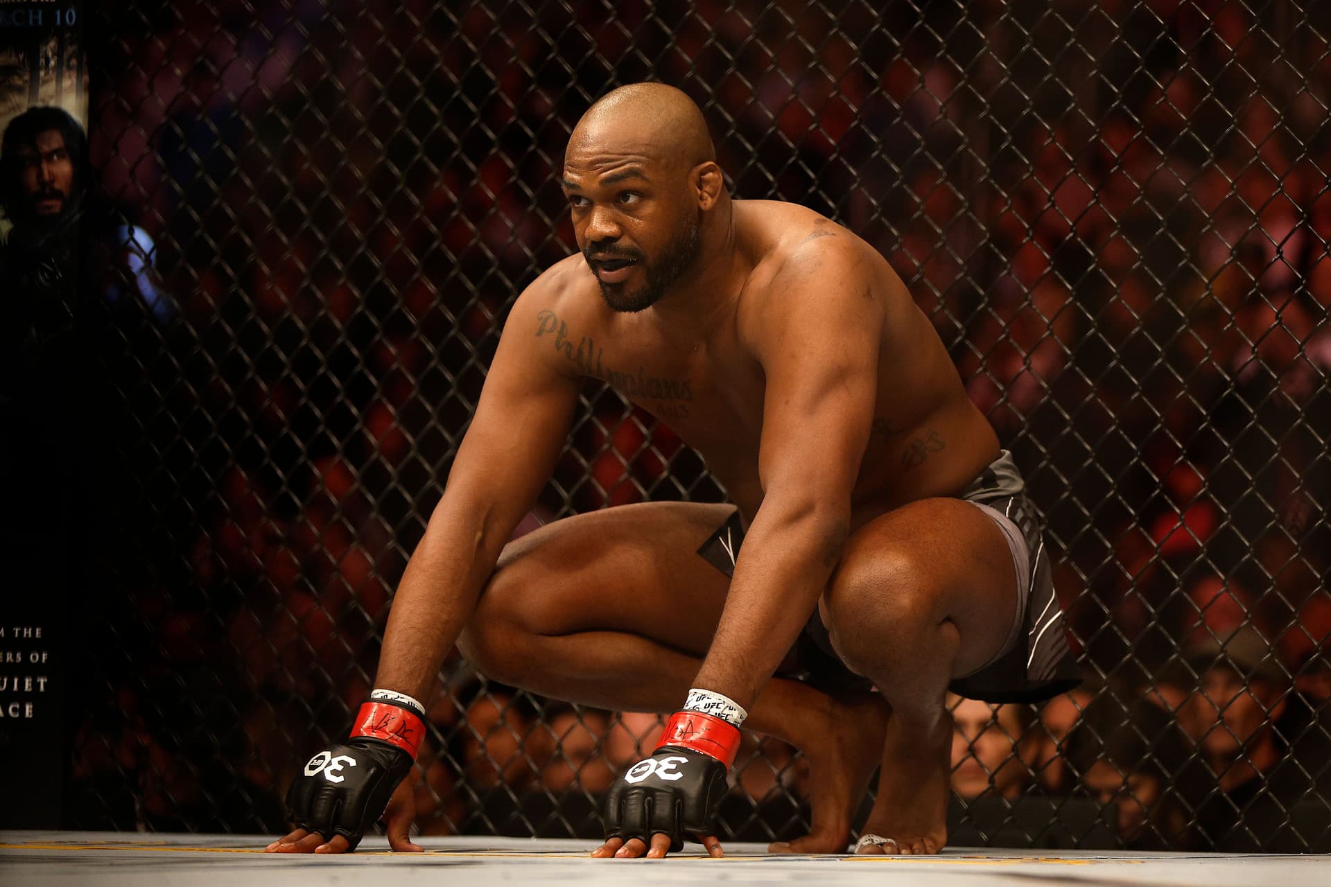 Image for Jon Jones