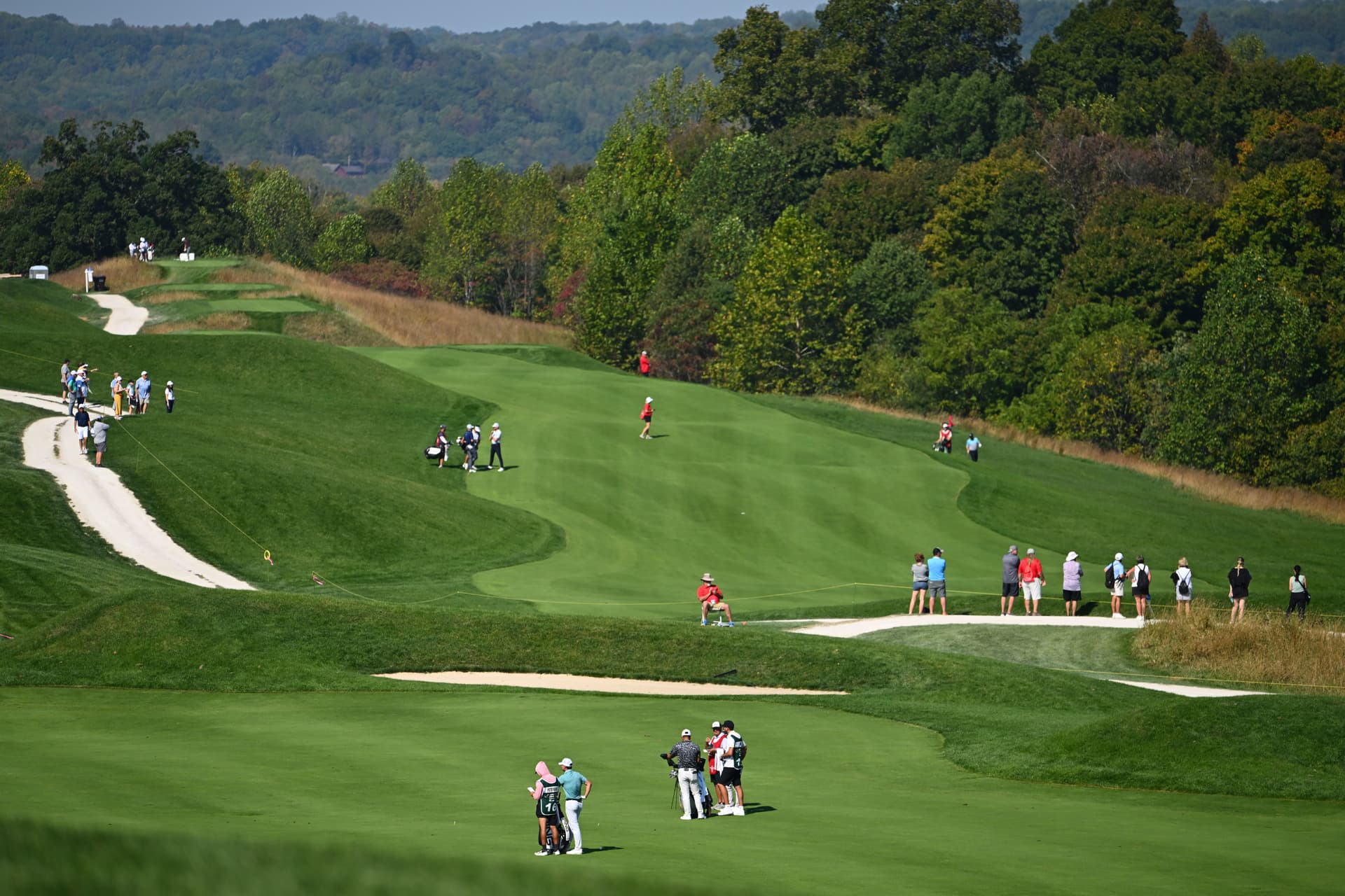 Korn Ferry Tour Championship presented by United Leasing and Finance - Final Round