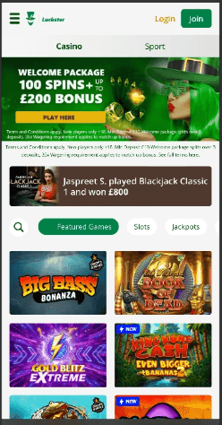 Luckster Bonuses and Promotions.png