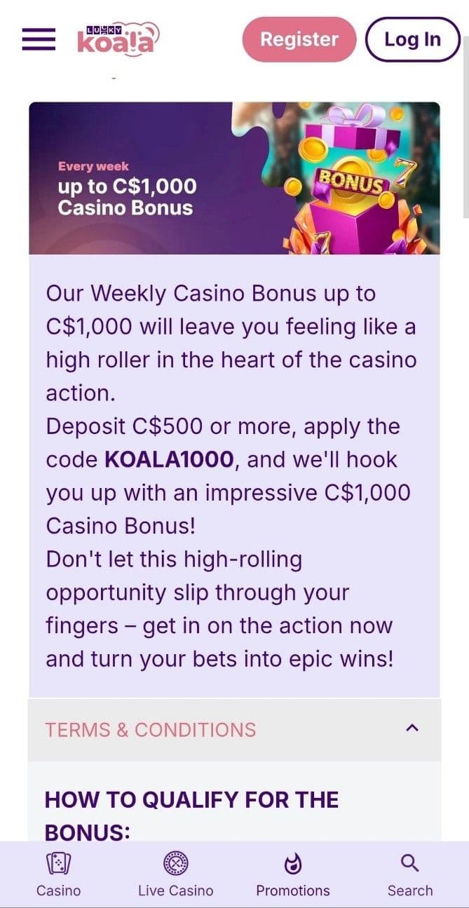 Lucky Koala Casino Promotions 3.jpg