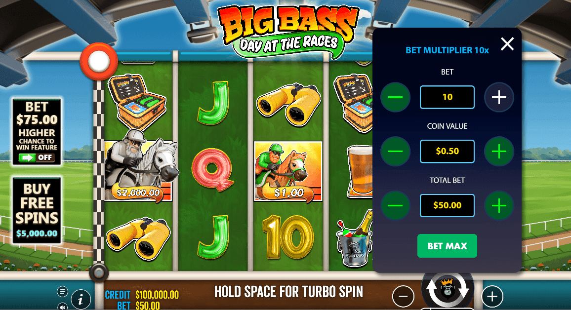 Make sure that you read through the rules