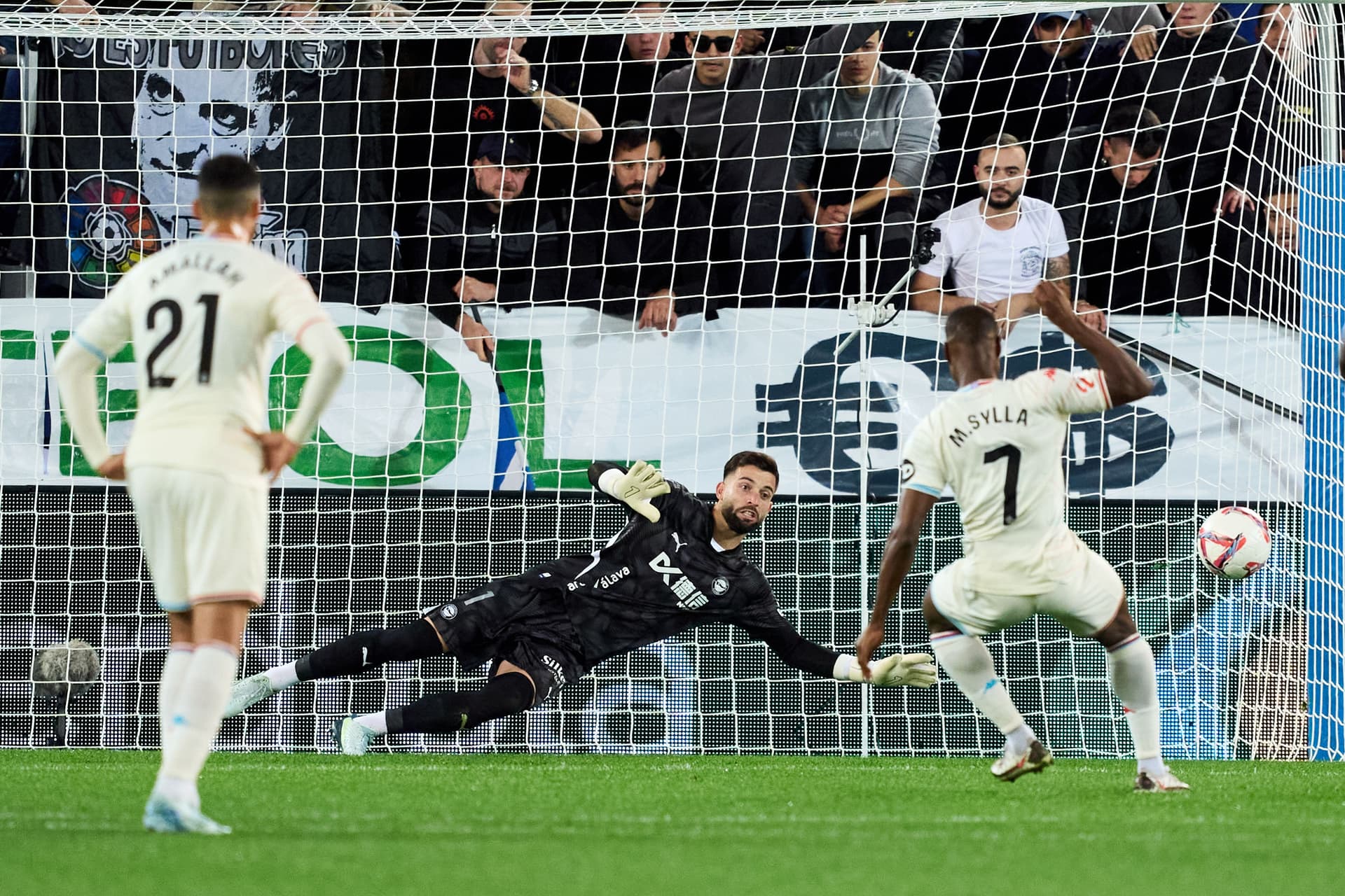Mamadou Sylla/Getty Image
