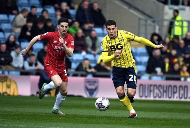 Image Credits: Mike Allen