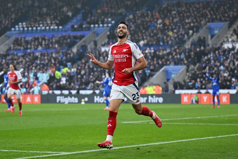 Mikel Merino/Getty Images