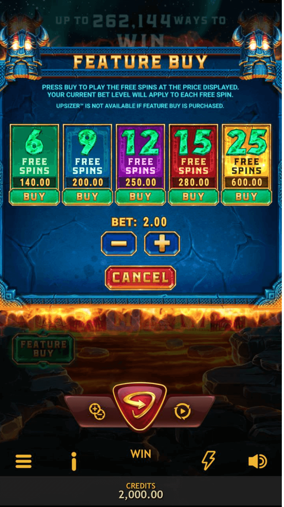 Mobile Play Experience asgardian.png