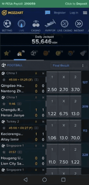 Mozzartbet Mobile Experience.png