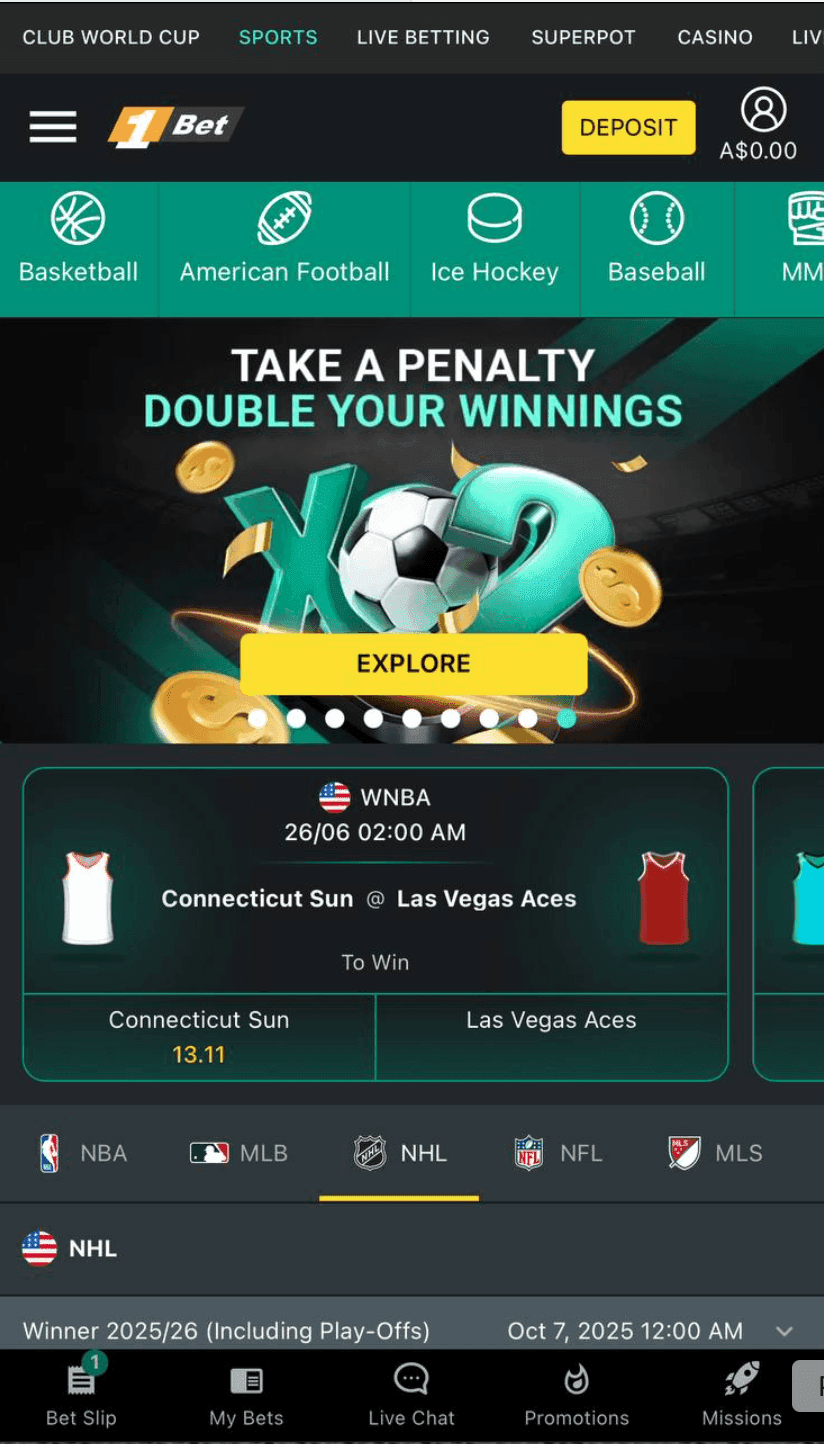 Other Promotions & Limited-Time Offers 1 BET