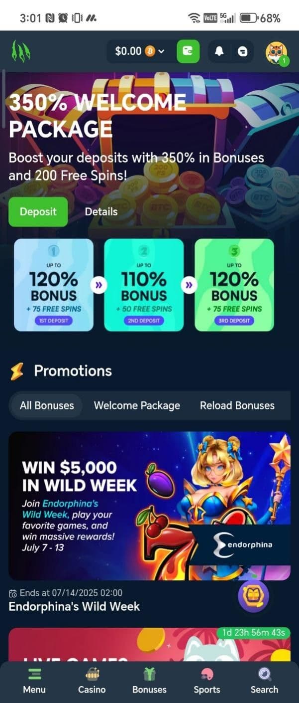 Other Promotions & Limited-Time Offers wild.io.jpg