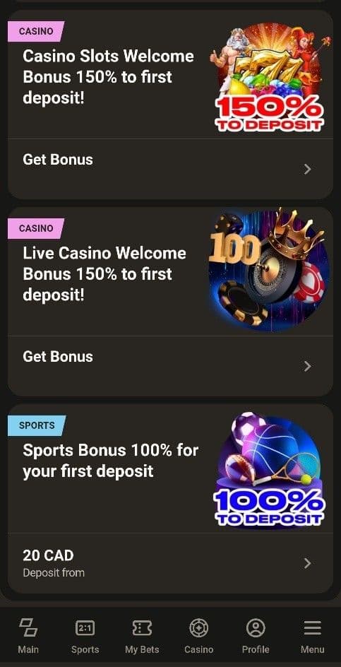 Parimatch Have a Sports and Casino Welcome Bonus.jpg