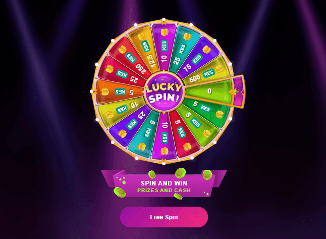 Pick which of the 3 deposit methods you are going to use to make your first deposit