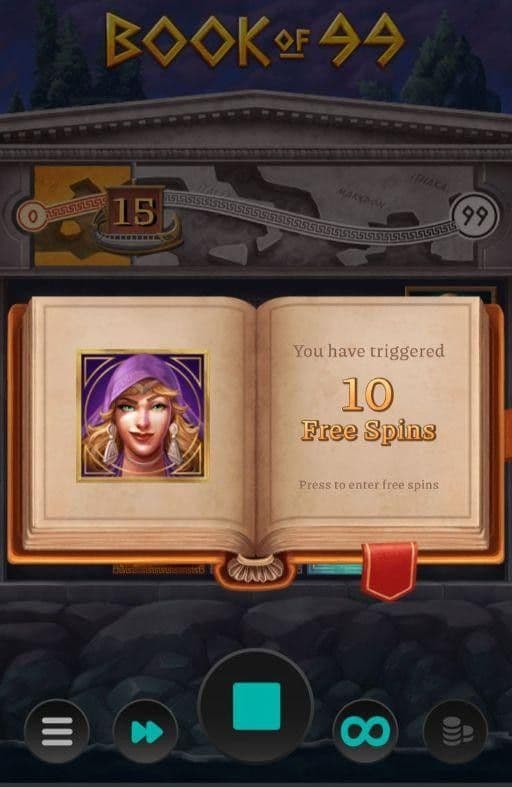 Book of 99 for Real Money Playing Guide