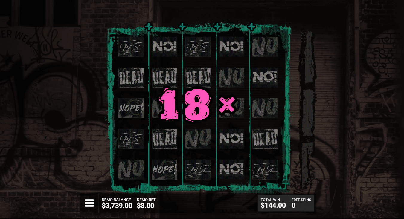 Chaos Crew for Real Money Playing Guide