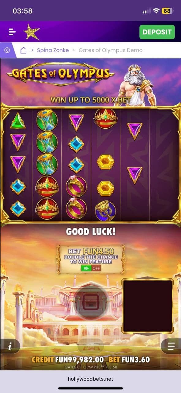 Gates of Olympus Slot for Real Money Playing Guide