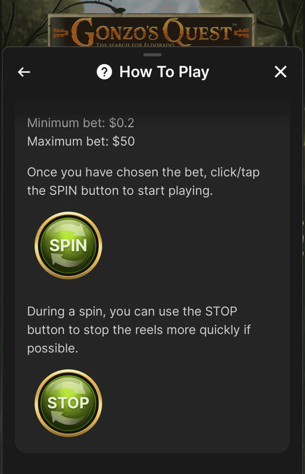 Gonzo’s Quest for Real Money Playing Guide